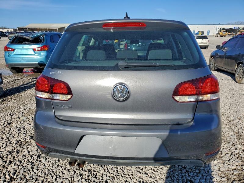 Продажа на аукционе авто 2013 Volkswagen Golf, vin: WVWDB7AJ6DW003158, номер лота: 95897915
