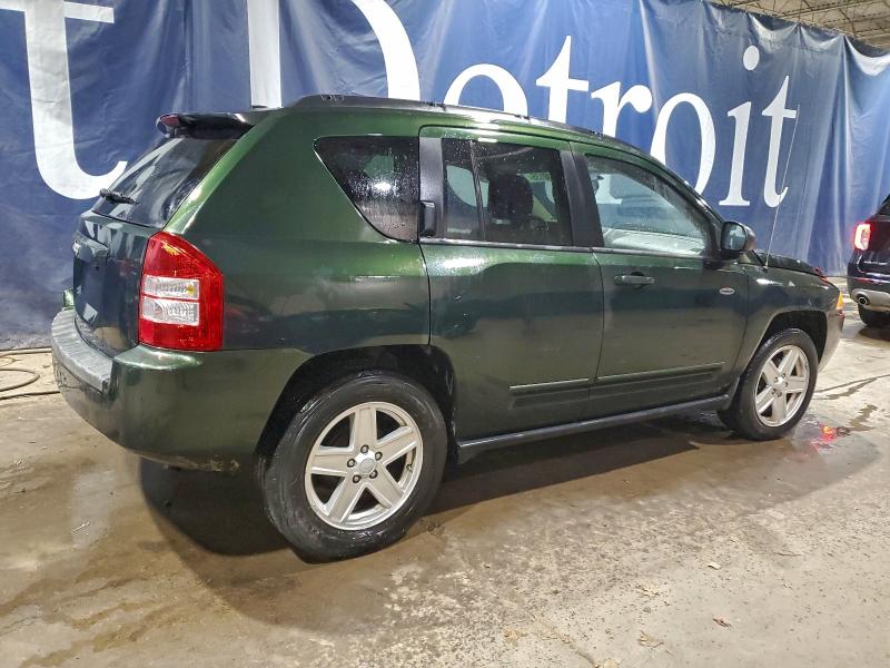 Продаж на аукціоні авто 2010 Jeep Compass, vin: 1J4NT4FBXAD622798, номер лоту: 96430135