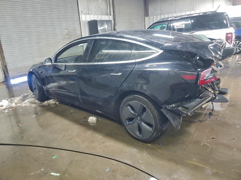 95852655 :رقم المزاد ، 5YJ3E1ECXLF742063 vin ، 2020 Tesla Model 3 مزاد بيع