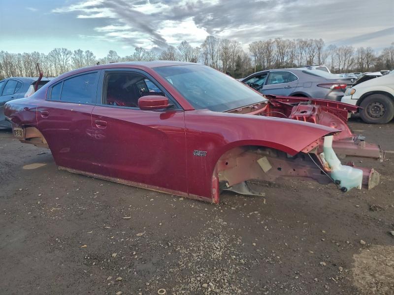 Aukcja sprzedaży 2017 Dodge Charger R/, vin: 2C3CDXGJ4HH660448, numer aukcji: 92763105