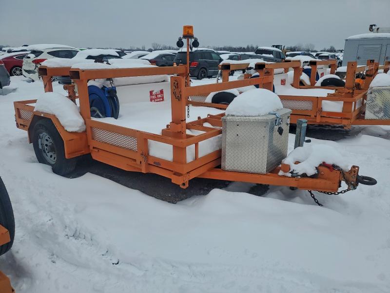 68093405 :رقم المزاد ، 44ZFT1019AT014930 vin ، 2010 Other Trailers مزاد بيع