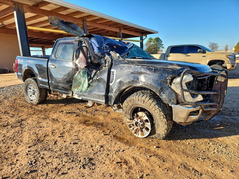 2019 Ford F250 მანქანა იყიდება აუქციონზე, vin: 1FT7W2B64KEE41212, აუქციონის ნომერი: 96268345