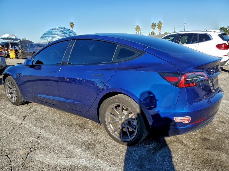 Auction sale of the 2023 Tesla Model 3, vin: 5YJ3E1EA0PF610952, lot number: 95172125