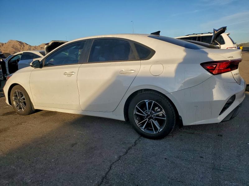 Aukcja sprzedaży 2023 Kia Forte, vin: 3KPF24AD0PE559885, numer aukcji: 96950455