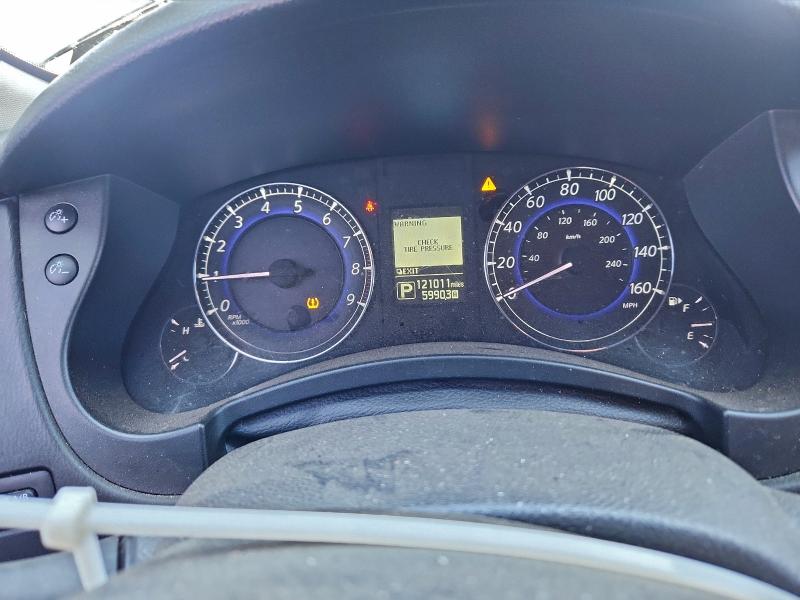 Aukcja sprzedaży 2016 Infiniti Qx50, vin: JN1BJ0RR6GM264515, numer aukcji: 97931095
