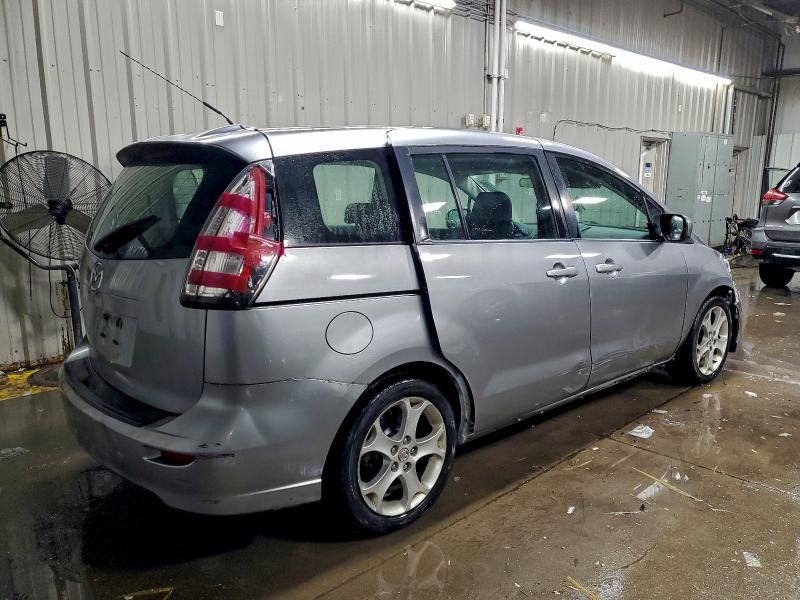 94892085 :رقم المزاد ، JM1CR2W32A0362347 vin ، 2010 Mazda 5 مزاد بيع