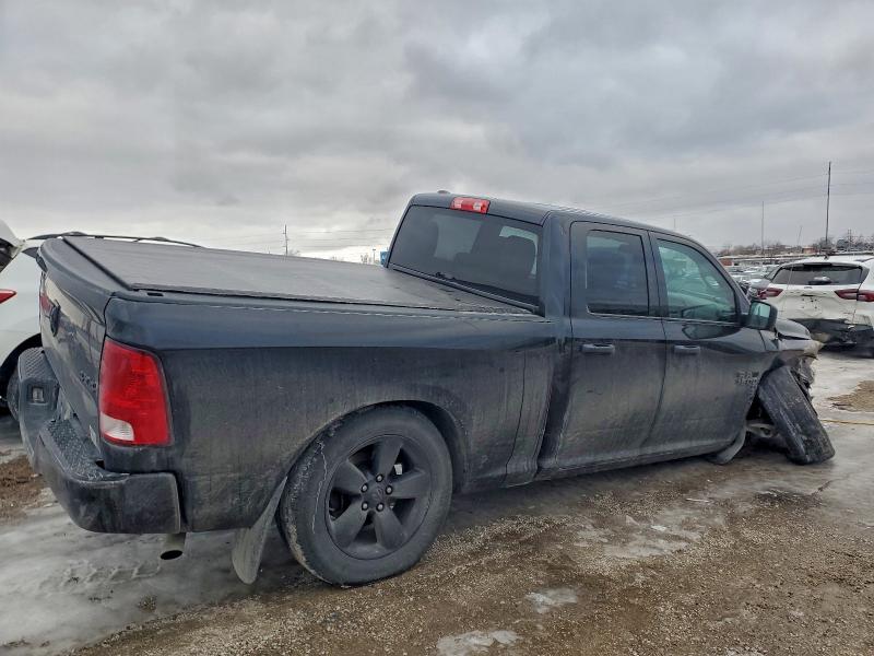 Aukcja sprzedaży 2017 Ram 1500, vin: 1C6RR7FG9HS850016, numer aukcji: 96878275