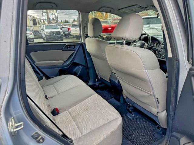 98297435 :رقم المزاد ، JF2SJABC7FH475644 vin ، 2015 Subaru Forester 2 مزاد بيع