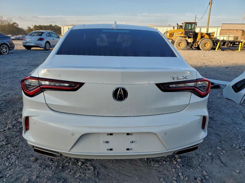 Продаж на аукціоні авто 2025 Acura Tlx Techno, vin: 19UUB5F43SA002360, номер лоту: 95720495