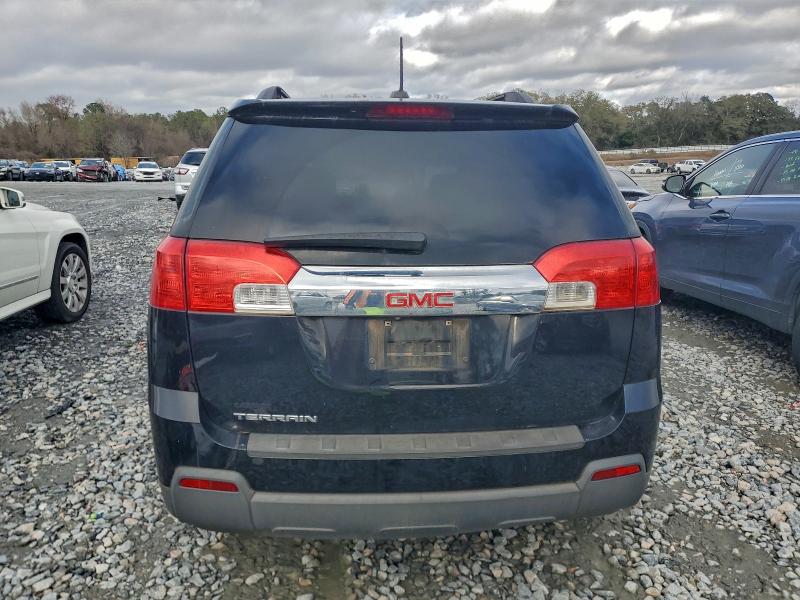 Aukcja sprzedaży 2015 Gmc Terrain, vin: 2GKALSEK3F6329085, numer aukcji: 94754185