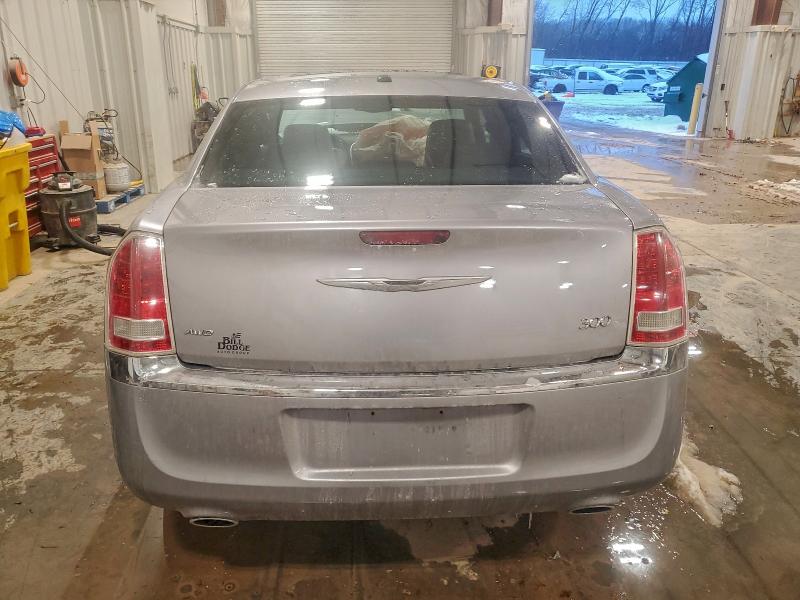Продажа на аукционе авто 2013 Chrysler 300, vin: 2C3CCARGXDH619107, номер лота: 95794345