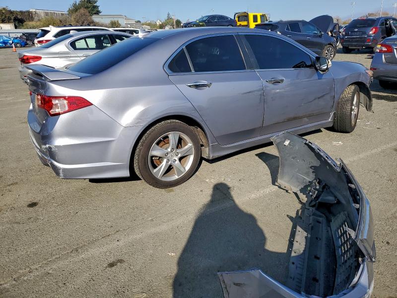 Продаж на аукціоні авто 2014 Acura Tsx, vin: JH4CU2F65EC004350, номер лоту: 95082035