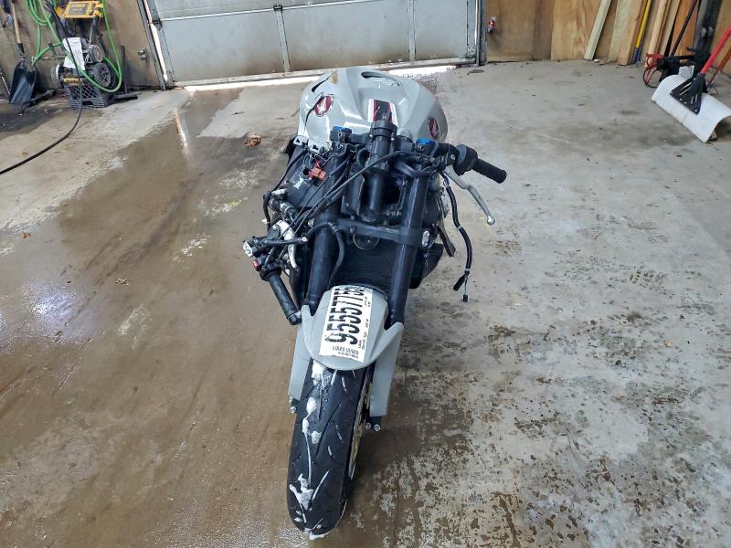 Aukcja sprzedaży 2026 Honda Cbr600, vin: JH2PC40H9TK300252, numer aukcji: 95557755