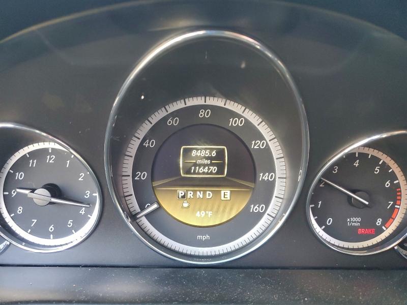 Продажа на аукционе авто 2012 Mercedes-benz E, vin: WDDKJ5KB7CF171904, номер лота: 91304915