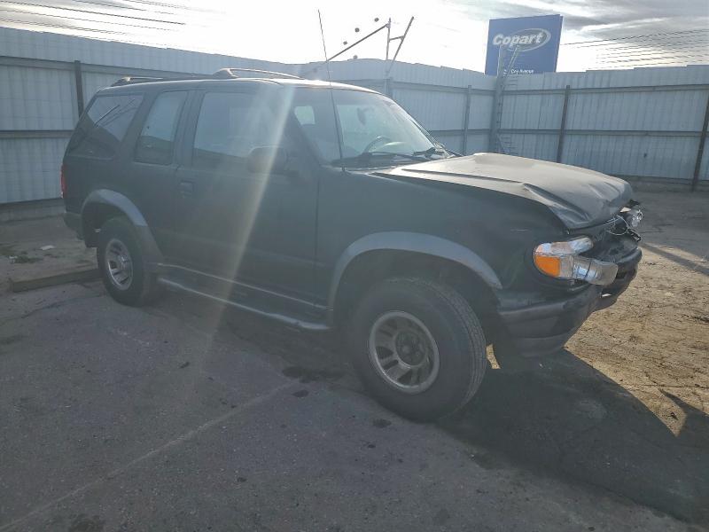Продажа на аукционе авто 1998 Ford Explorer, vin: 1FMYU22E8WUB33145, номер лота: 96084455