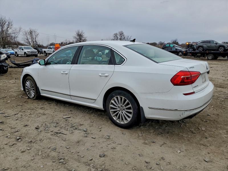 96569655 :رقم المزاد ، 1VWBT7A33GC061334 vin ، 2016 Volkswagen Passat Se مزاد بيع