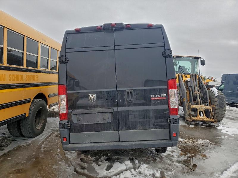 Продаж на аукціоні авто 2016 Ram Promaster 3500, vin: 3C6URVJG1GE129793, номер лоту: 96136375