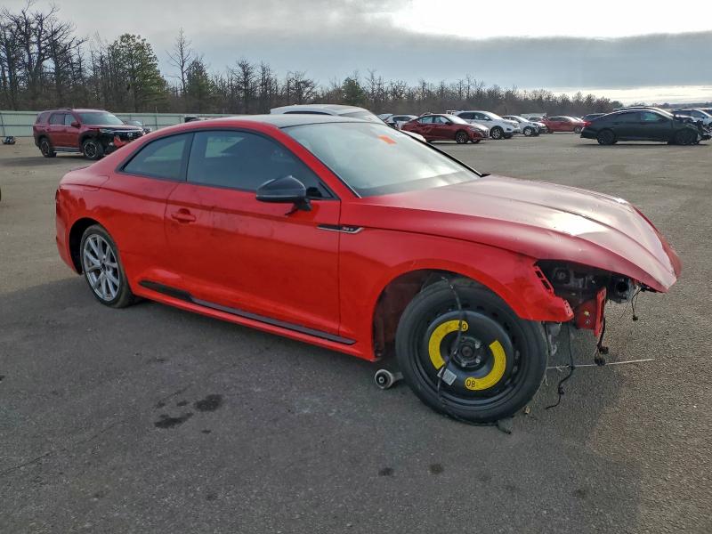 93629345 :رقم المزاد ، WUAPWAF59KA907691 vin ، 2019 Audi Rs5 مزاد بيع