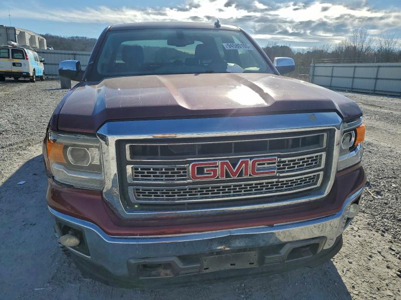 Aukcja sprzedaży 2014 Gmc Sierra, vin: 3GTU2VEC6EG450184, numer aukcji: 94580105