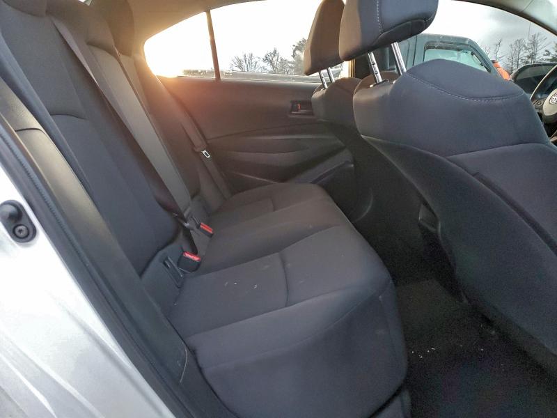 Aukcja sprzedaży 2022 Toyota Corolla, vin: JTDEPMAE5N3024593, numer aukcji: 95910255