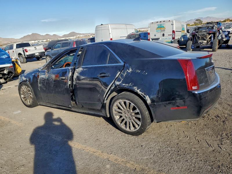 Продаж на аукціоні авто 2011 Cadillac Cts, vin: 1G6DP5ED4B0164086, номер лоту: 96417745