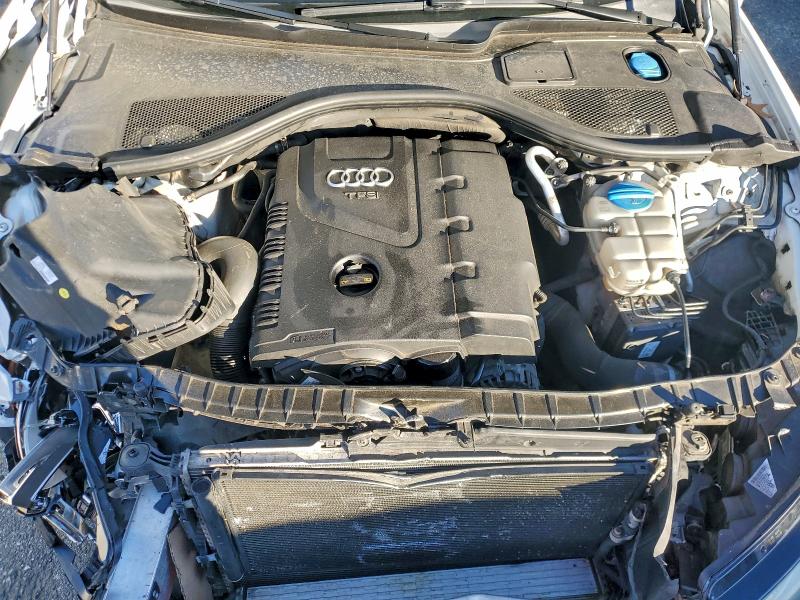 Продаж на аукціоні авто 2013 Audi A6 Premium, vin: WAUGFAFC8DN133034, номер лоту: 96474845