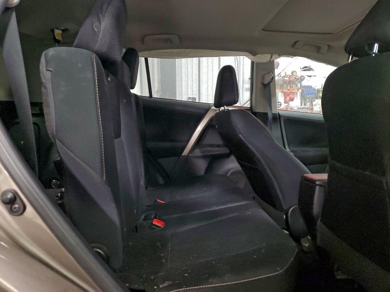2015 Toyota Rav4 მანქანა იყიდება აუქციონზე, vin: 2T3RFREV0FW396093, აუქციონის ნომერი: 96709865