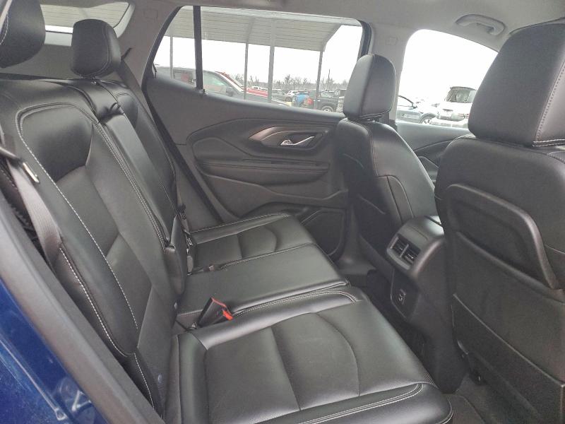 Продажа на аукционе авто 2023 Gmc Terrain, vin: 3GKALVEG2PL144228, номер лота: 96586745