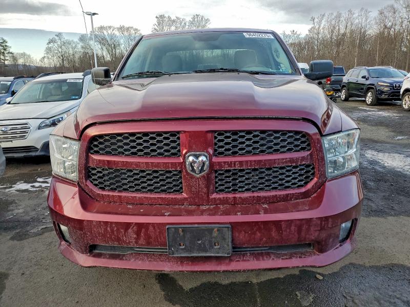 Aukcja sprzedaży 2019 Ram 1500 Class, vin: 1C6RR7FTXKS543314, numer aukcji: 96452275