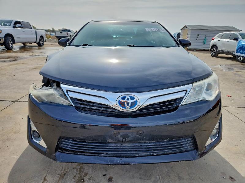 Продаж на аукціоні авто 2013 Toyota Camry Hybr, vin: 4T1BD1FK4DU074365, номер лоту: 95124305