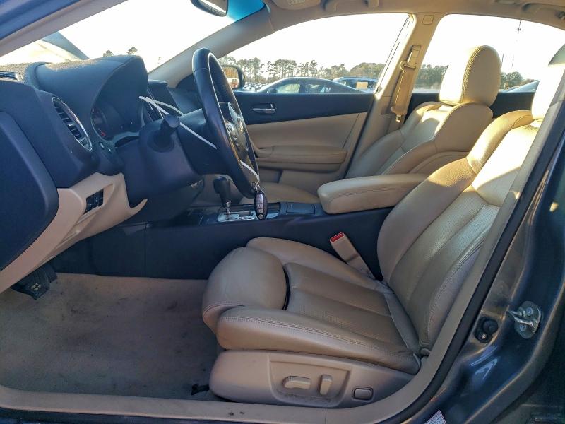 Продаж на аукціоні авто 2014 Niss Maxima, vin: 1N4AA5AP5EC435697, номер лоту: 97346815