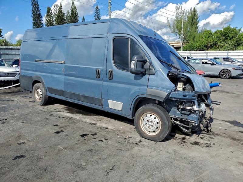 92822645 :رقم المزاد ، 3C6URVJG6KE554466 vin ، 2019 Ram Promaster مزاد بيع