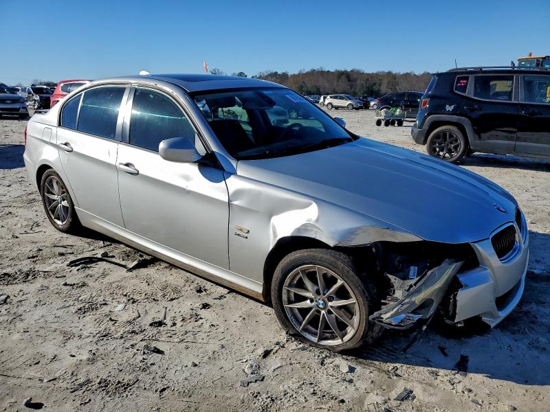 Продаж на аукціоні авто 2010 Bmw 328, vin: WBAPK7C52AA460536, номер лоту: 96790645
