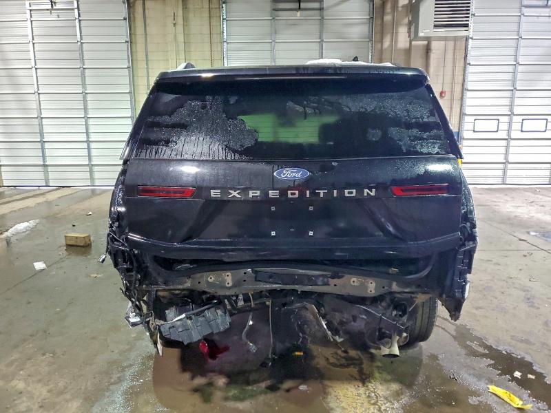 2025 Ford Expedition მანქანა იყიდება აუქციონზე, vin: 1FMJK1M80SEA11862, აუქციონის ნომერი: 95286475
