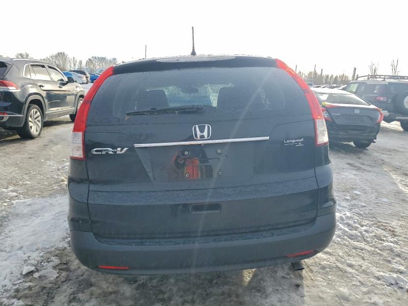 Продажа на аукционе авто 2014 Honda Cr-v, vin: 2HKRM3H34EH000590, номер лота: 96910915