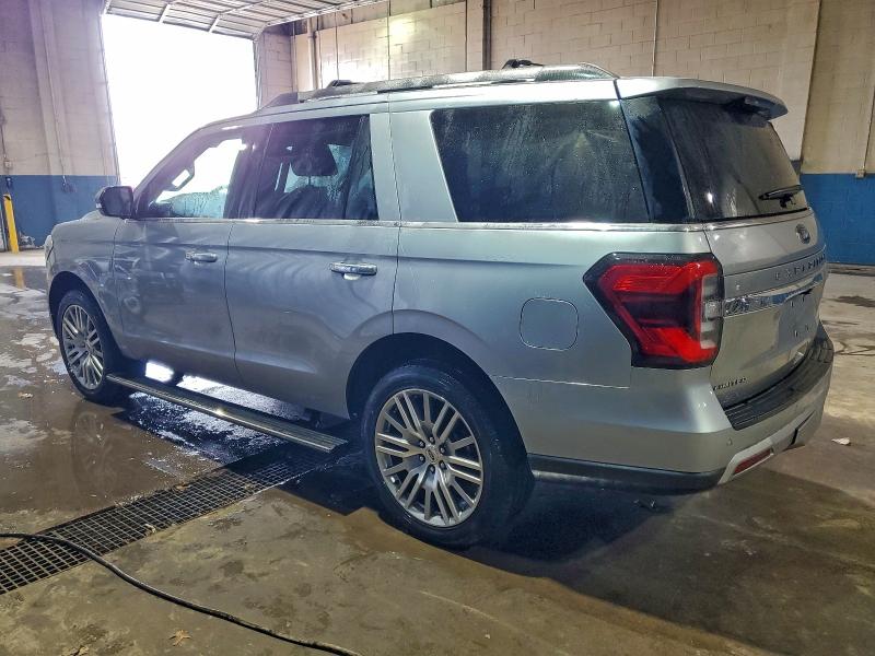 Продаж на аукціоні авто 2024 Ford Expedition, vin: 1FMJU2A87REA33503, номер лоту: 98186065