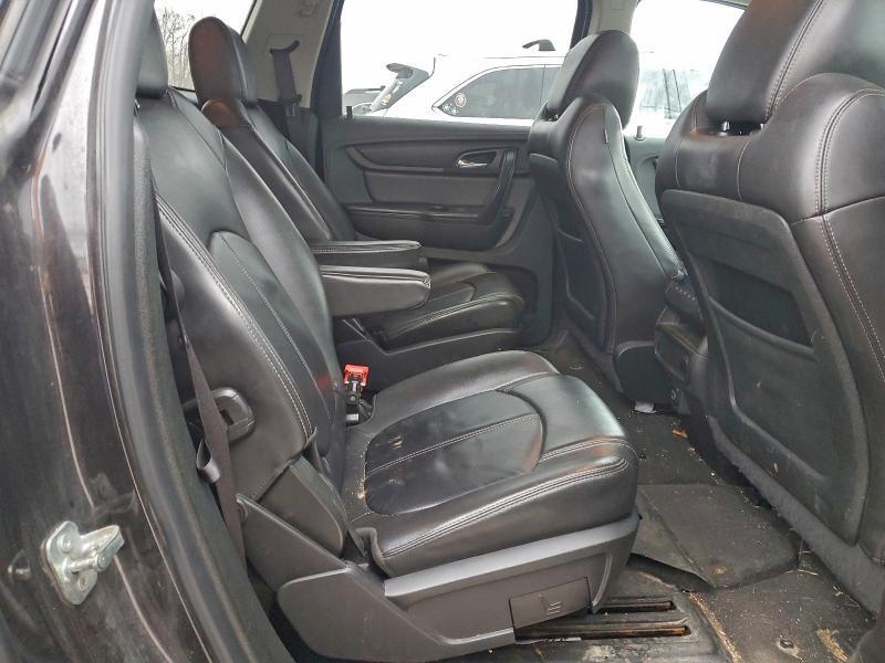 Продаж на аукціоні авто 2017 Chevrolet Traverse, vin: 1GNKVHKD7HJ319935, номер лоту: 96031325