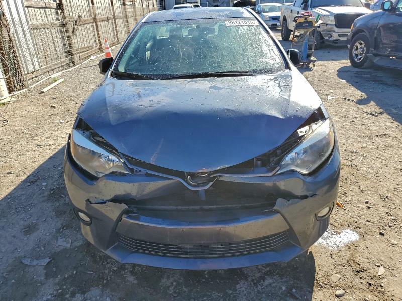 Aukcja sprzedaży 2015 Toyota Corolla, vin: 2T1BURHE6FC432821, numer aukcji: 96121015
