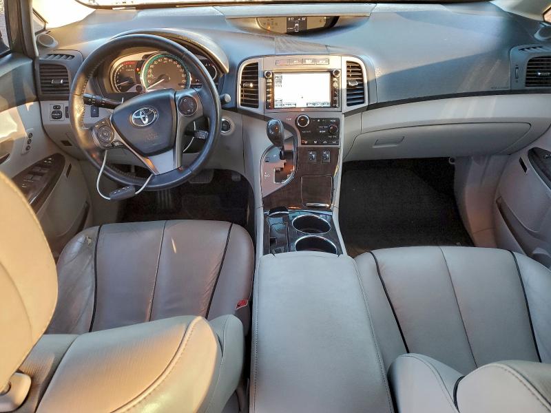 Продаж на аукціоні авто 2013 Toyota Venza, vin: 4T3BK3BB3DU093830, номер лоту: 97656925