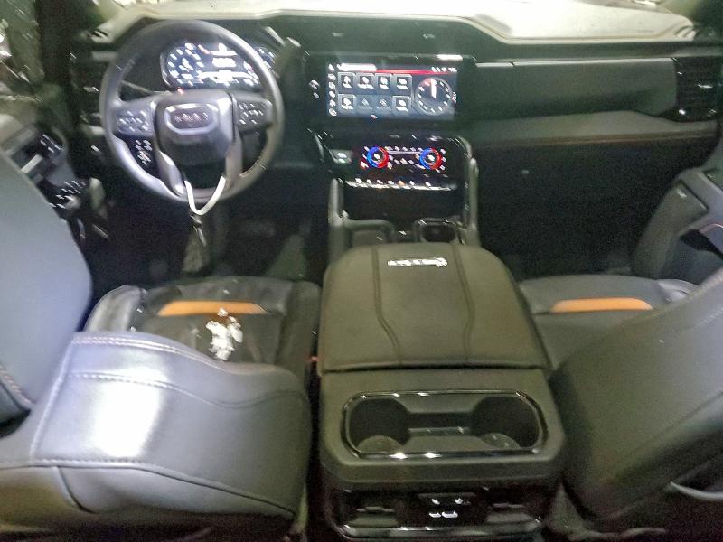 2025 Gmc Sierra მანქანა იყიდება აუქციონზე, vin: 1GT4UPEY4SF285492, აუქციონის ნომერი: 48808306