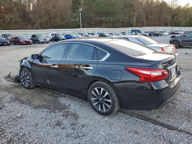 Aukcja sprzedaży 2017 Nissan Altima, vin: 1N4AL3APXHC189457, numer aukcji: 96576065