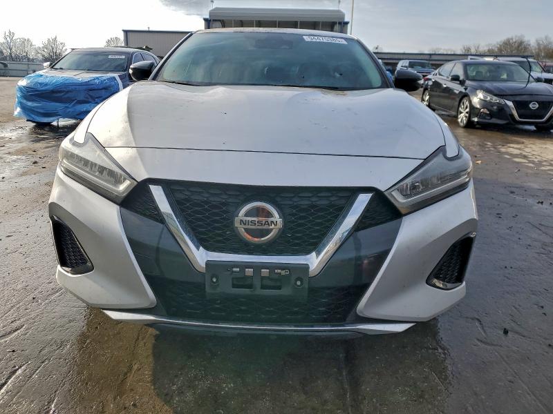 Aukcja sprzedaży 2020 Nissan Maxima, vin: 1N4AA6CVXLC364320, numer aukcji: 94475385