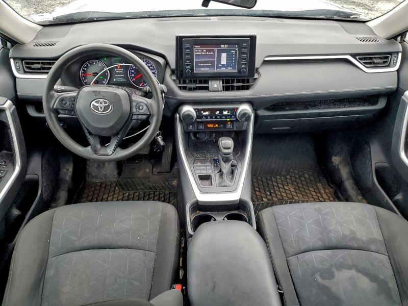 Продаж на аукціоні авто 2019 Toyota Rav4, vin: 2T3B1RFV1KW012329, номер лоту: 95223065