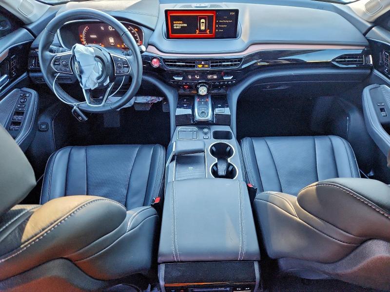 Aukcja sprzedaży 2022 Acura Mdx, vin: 5J8YD9H46NL011109, numer aukcji: 94830845