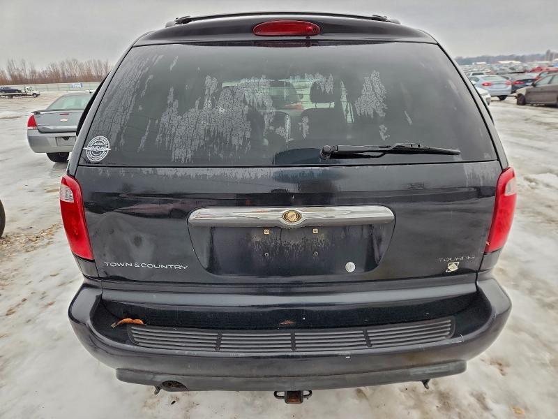 Aukcja sprzedaży 2006 Chrysler Town & Country, vin: 2A4GP54L66R910904, numer aukcji: 94884915