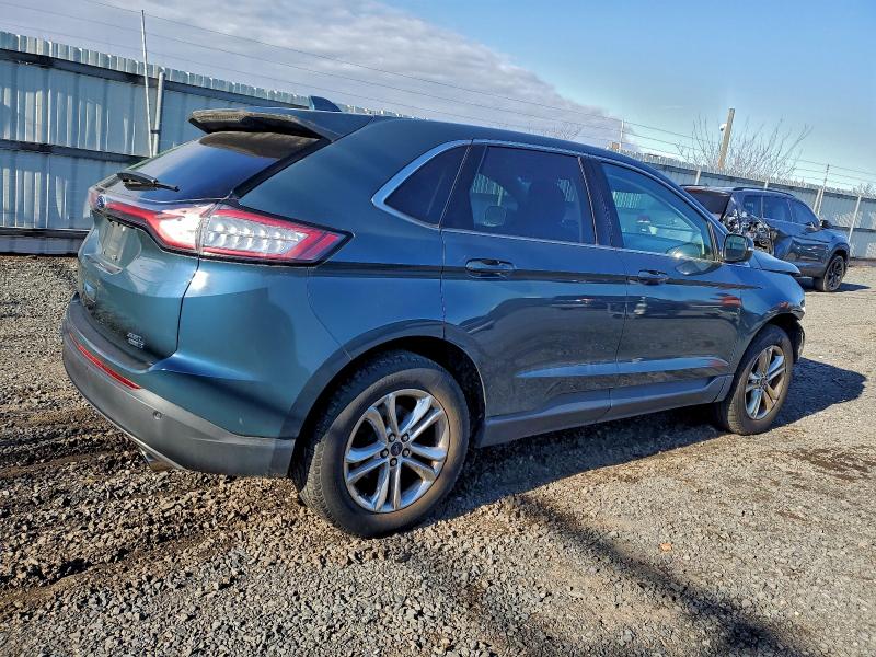 Продажа на аукционе авто 2016 Ford Edge, vin: 2FMPK4J95GBB17798, номер лота: 95492195