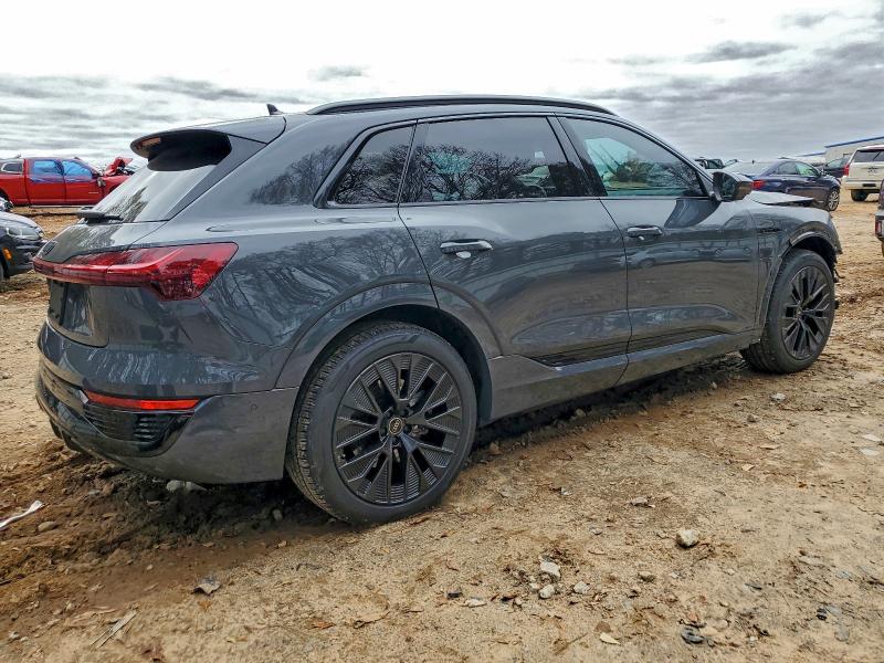 Продажа на аукционе авто 2024 Audi Q8 E-tron, vin: WA16AAGE1RB040470, номер лота: 97819055