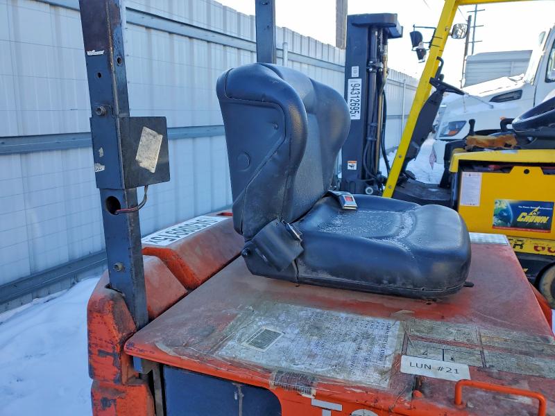 Продажа на аукционе авто 1996 Toyota Fork Lift, vin: 60469, номер лота: 94308915