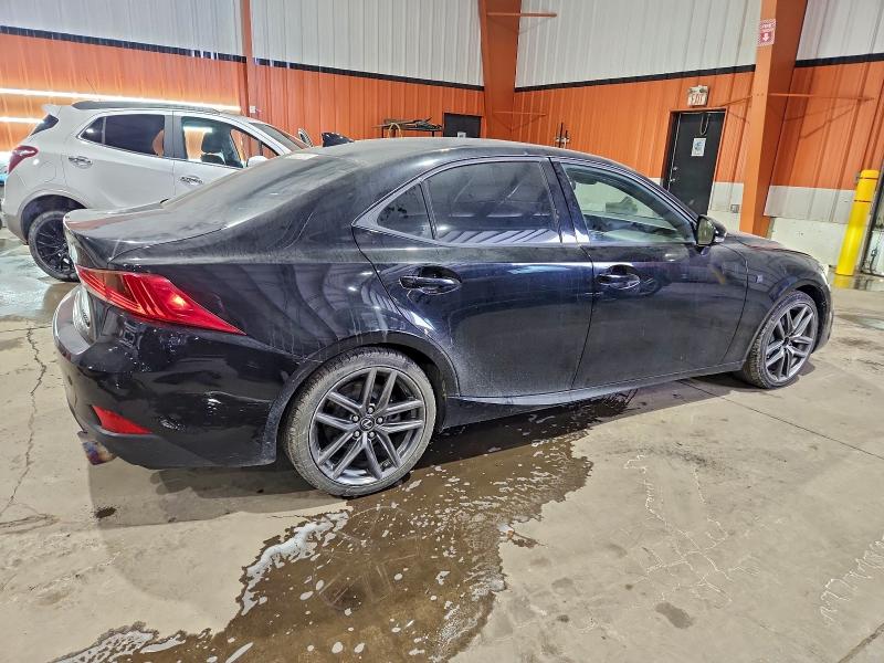 Продажа на аукционе авто 2018 Lexus Is 300, vin: JTHC81D27J5031692, номер лота: 98797355