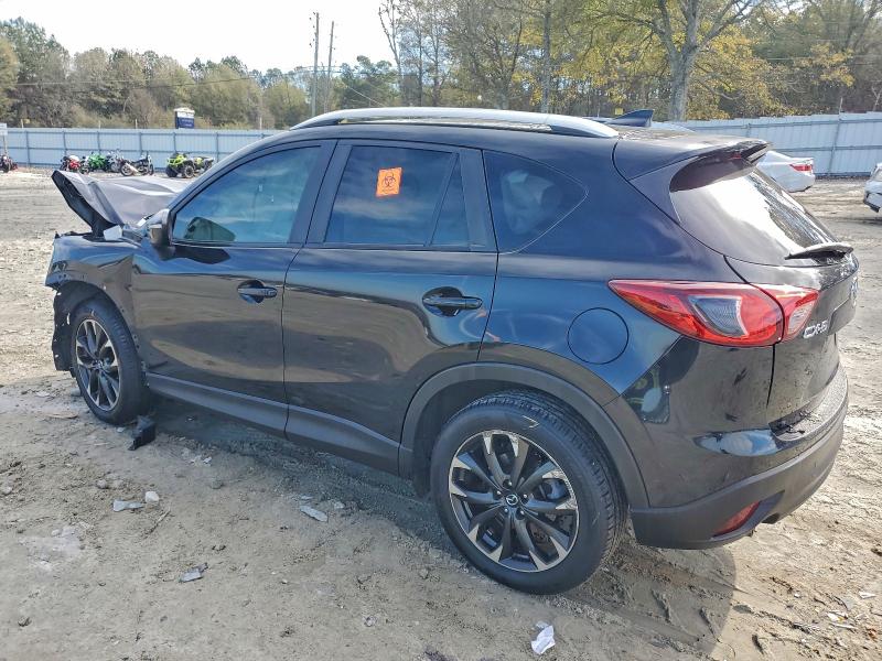 Aukcja sprzedaży 2016 Mazda Cx-5, vin: JM3KE2DY4G0677205, numer aukcji: 96371075